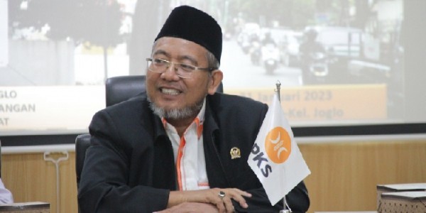 Anies Pakai Slogan Pemprov DKI untuk Pilpres, Begini Kata PKS