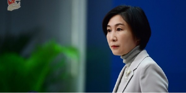 Sanksi AS Terhadap China dan Rusia akan Dibalas