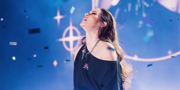 Copet iPhone di Konser Raisa Ditangkap, HP Telah Dijual Seharga RP 5 Juta