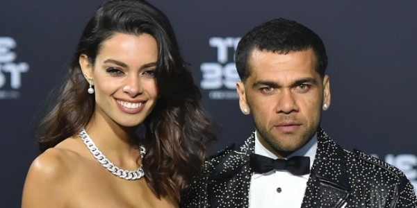 Joana Sanz Ambil Inspirasi dari Shakira untuk Hal Ini 