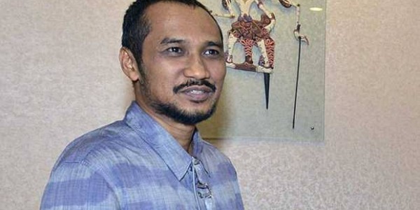 Eks Ketua KPK Bantah Menko Mahfud soal Transaksi Ganjil Rafael Alun