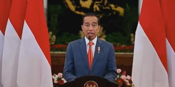 Tiga Menteri Jokowi Ini Berpotensi Kena Reshuffle, Siapa Saja?