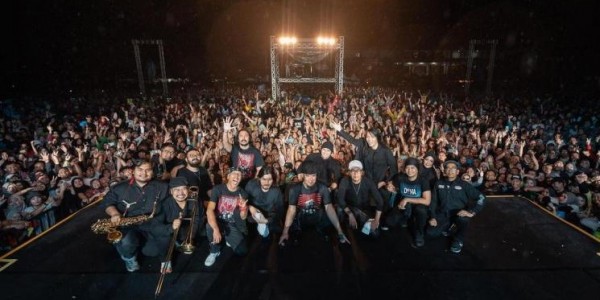 Konser di Bandung Once Tak Diboyong, Dedengkot Dewa 19: Mahal