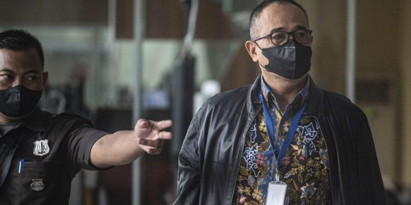KPK Bakal "Sikat" Geng Pejabat Tajir Kemenkeu