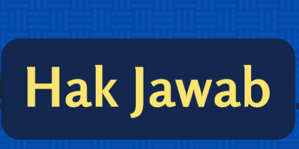 Hak Jawab Atas Berita Ini yang Dituntut Ahli Waris Haji Asri ke Orang Terkaya di Indonesia, Low Tuck Kwong