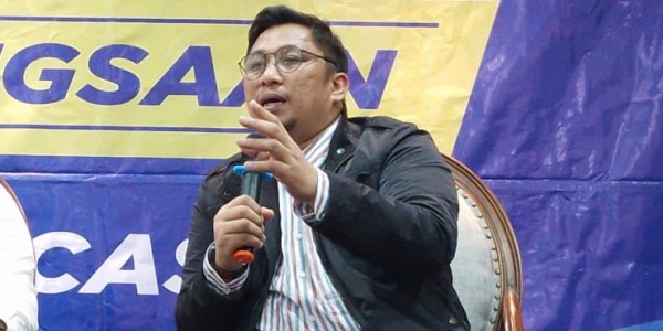 Putusan PN Jakpus Janggal dan Aneh, Pakar Hukum Waspadai Upaya Tunda Pemilu