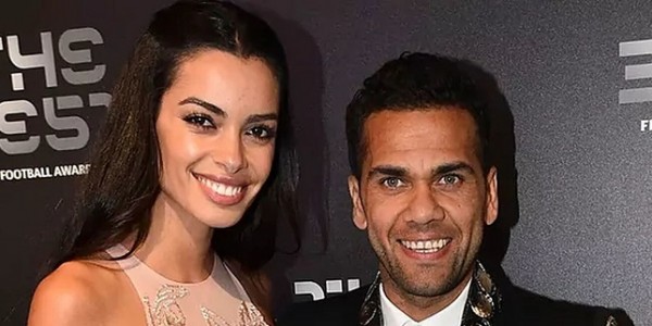 Pesan Misterius Joana Sanz: Apakah Dia Mengacu pada Dani Alves?