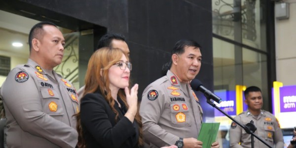 Harun Masiku Jadi Marbot Masjid Malaysia? Begini Kata Polri