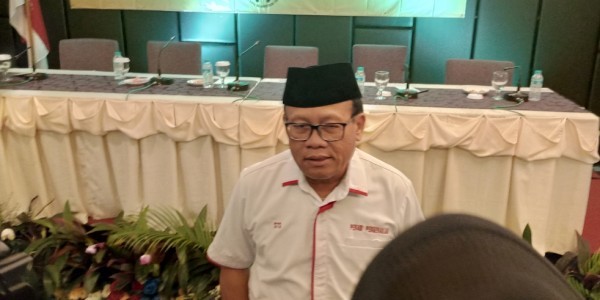Dituding Tidak Independen, IPW akan Boyong Seluruh Bukti ke KPK
