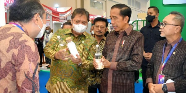 Pemerintah Harus Mendorong Investasi Masuk Ke Daerah