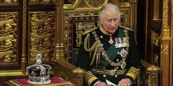 Skandal Keluarga Kerajaan Inggris buat Para Artis Tolak Tampil di Penobatan Charles III