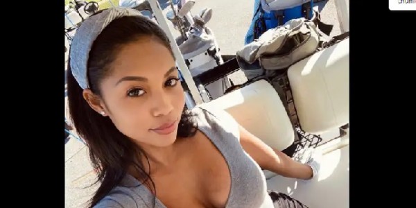 Waiyi Chan Versus Paige Spiranac, Siapa Influencer Golf Terpanas?