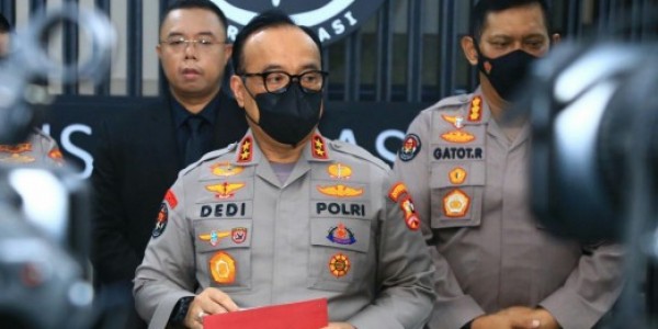 Pembebasan Pilot Susi Air dari Tangan KKB, Polri Gunakan Pendekatan Soft Approach