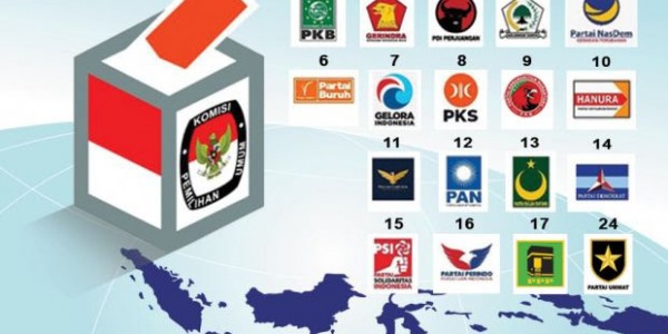Putusan Tunda Pemilu 2024 Diduga Desain Rezim untuk Perpanjang Kekuasaan