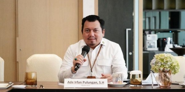 KSP: Kita Harus Hormati Gugatan Partai Prima