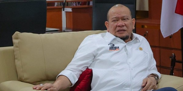 Ketua DPD RI Minta Perlindungan Terhadap Anak Dijalankan Serius