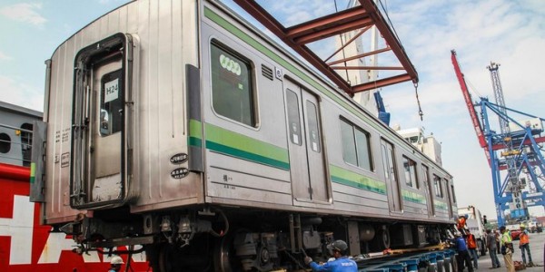 DPR: Menteri BUMN Jangan Import Minded!
