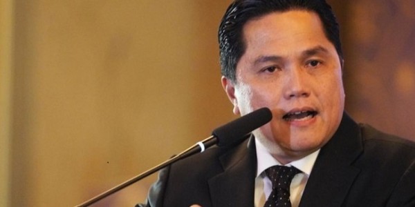 Menteri Erick Harus Pecat Dirut dan Komut Pertamina, Jangan Cuma Evaluasi!