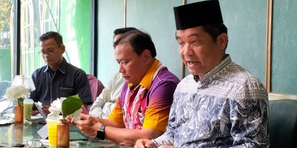 Pernyataannya Bikin Gaduh, Mahfud MD Ditantang Buka Pemain di Balik Isu Penundaan Pemilu