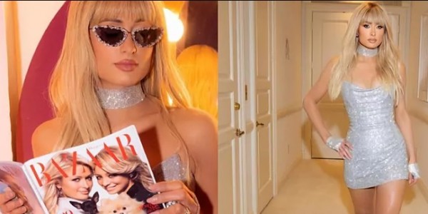 Paris Hilton Ungkapkan Detail Sisi Gelap Soal Malam Dia Buat Rekaman Seks
