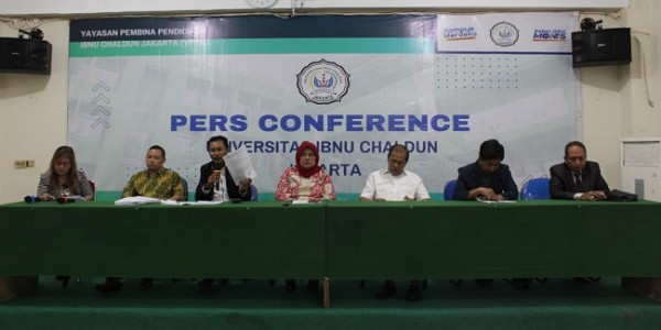 PN Jaktim Tolak Gugatan YPUIC, YPPIC Jadi Penyelenggara Sah Kampus