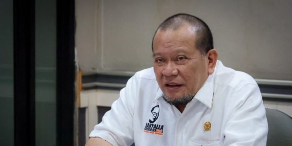 LaNyalla Minta Pemerintah Cari Solusi Banjir yang Rugikan Petani