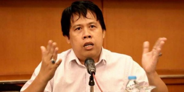 Pecat Direktur Bisnis, CBA: Terbukti, Menteri BUMN Nggak Bakal Berani Copot Dirut Pertamina