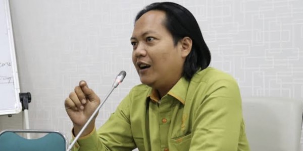 Ketua KPK Jangan Tunggu Langit Runtuh untuk Tegakkan Hukum pada Kasus Formula E