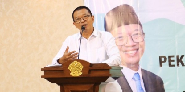 Minimalisir PMI Non Prosedural, Kemenaker Lakukan Sosialisasi di Wilayah Kantong PMI