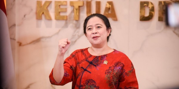 Puan: Pemilu Tetap Tahun 2024, Sudah Ketok Palu di DPR