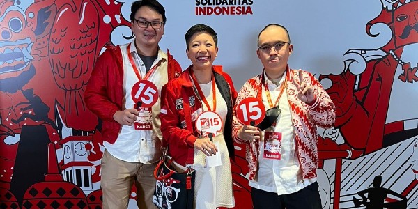 Bersifat Diskriminatif, PSI Perkarakan Batas Minimal Usia Capres dan Cawapres