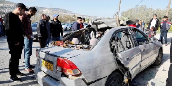 Lagi, Pasukan Israel Tembak Mati Tiga Pemuda Palestina di Jenin