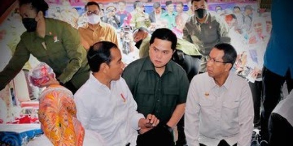 DPR Ingatkan Pemerintah Jangan Asal dalam Memberi Solusi soal Plumpang