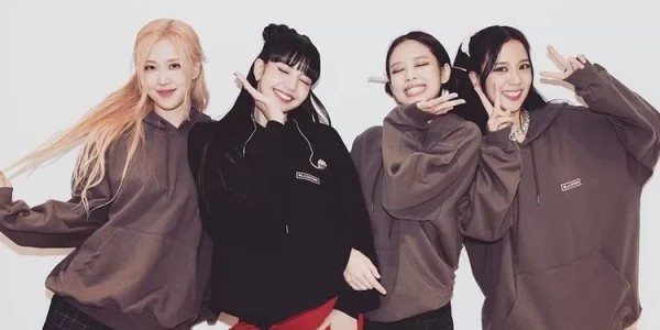 Konser Blackpink di GBK, Ribuan Personel Diterjunkan untuk Jaga Keamanan