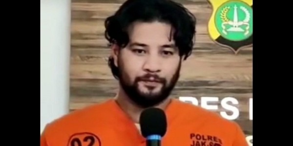 Beli di Kampung Boncos, Polisi Buru Penjual Sabu ke Ammar Zoni