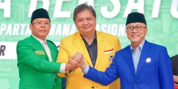 KIB Terancam Bubar, Kok Bisa?