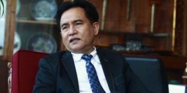 Yusril PBB Bakal Sambangi Markas PPP, Ini yang Dibahas
