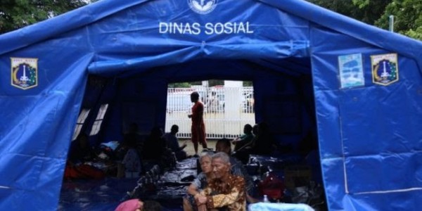 Jangan Terbawa Isu Politis, Pertamina Fokus Saja Perbaiki Rumah Korban Kebakaran di Plumpang