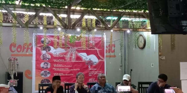 Menko Polhukam dan Jaksa Agung Dinilai Gagal Kawal Penegakan Hukum, Kok Bisa?