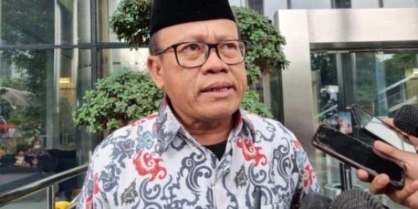 Dugaan Gratifikasi Rp7 M, IPW Laporkan Wamenkumham ke KPK