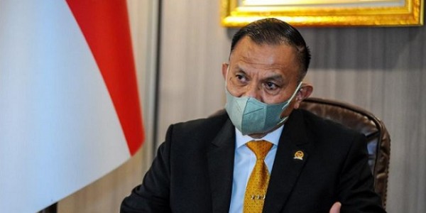 Soal Pengganti Zainudin Amali, Sekjen Golkar: Ketua Umum Sudah Berikan Tiga Nama ke Presiden