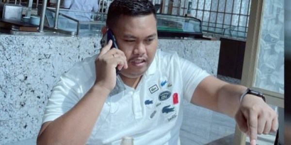 Akui Lakukan Penipuan, Ajudan Pribadi: Buat Kebutuhan Hidup