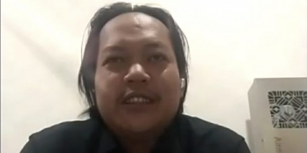 Ungkit Anas Urbaningrum, LSAK Sebut KPK Era Terdahulu Banyak Kontroversi 