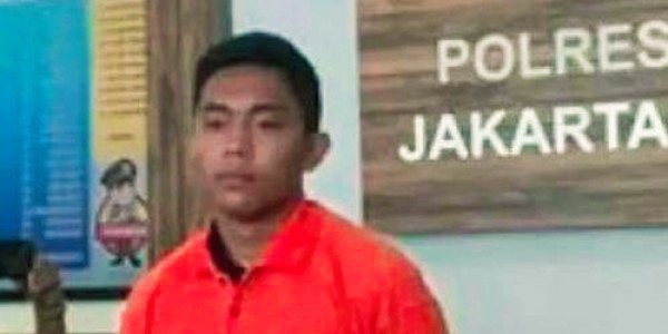 Jangan Kasih Lepas, Polisi Perpanjang Penahanan Mario Dandy