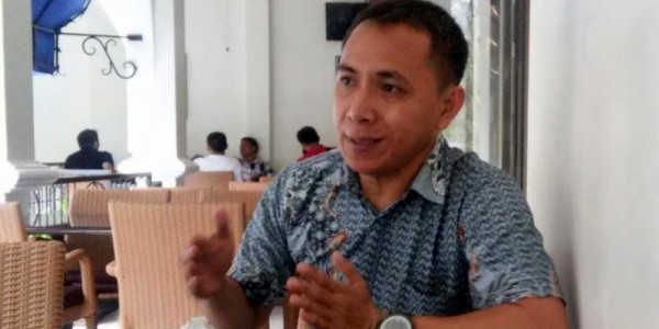 Depo dan Kilang Pertamina Sering Kebakaran, Pengamat: Kenapa Dirut Nicke Masih Dipertahankan?
