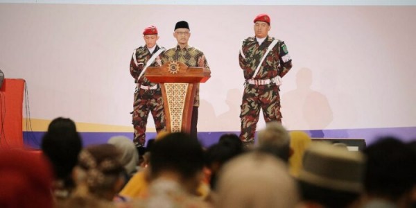 Begini Sikap Muhammadiyah Terkait Timnas Israel Ikut Piala Dunia U-20 di Indonesia 