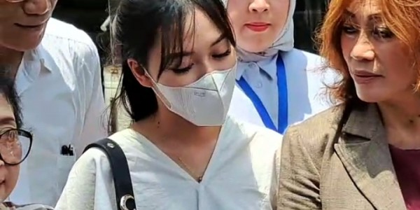 Laporan Pencemaran Nama Baik APA ke Mario Dandy, Polisi: Prosesnya Beriringan dengan Kasus Penganiayaan