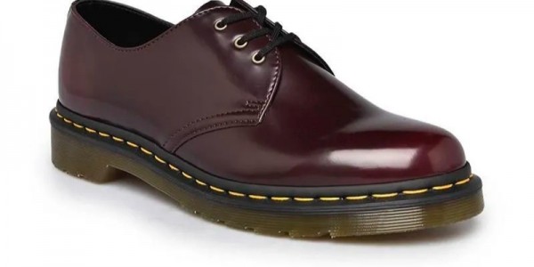 Inilah Keunggulan Sepatu Dr Martens