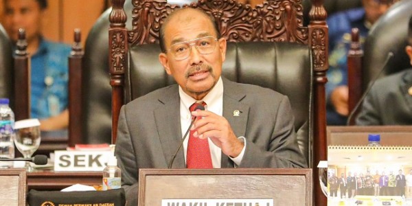 DPD RI Minta Pemerintah Operasi Pasar Berkala Jelang Puasa