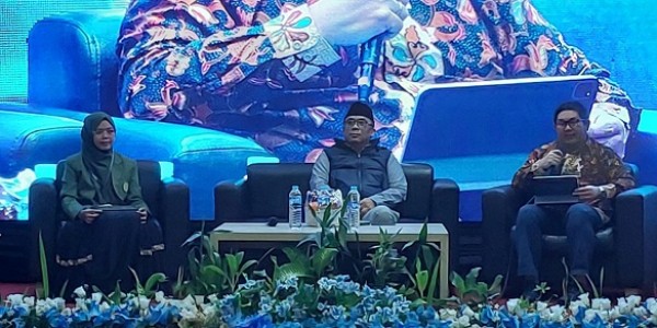 Antisipasi Resesi, DPR: Pemerintah Harus Tingkatkan Kewaspadaan, Bukan Menebar Kekhawatiran